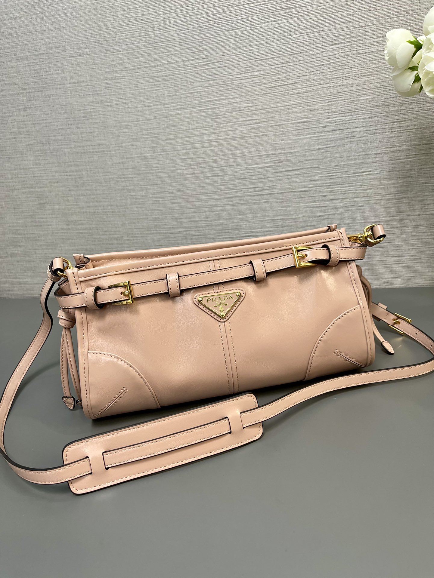 Prada Satchel Bags